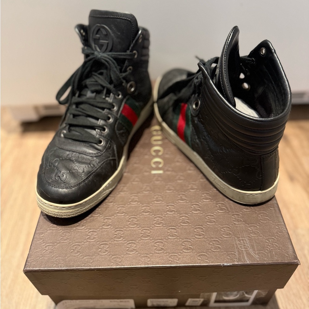 Gucci sneakers